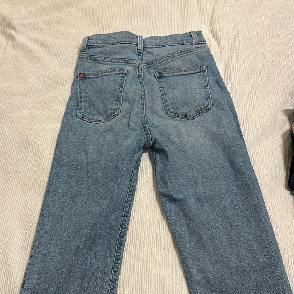 BDG 26W Girlfriend Jean